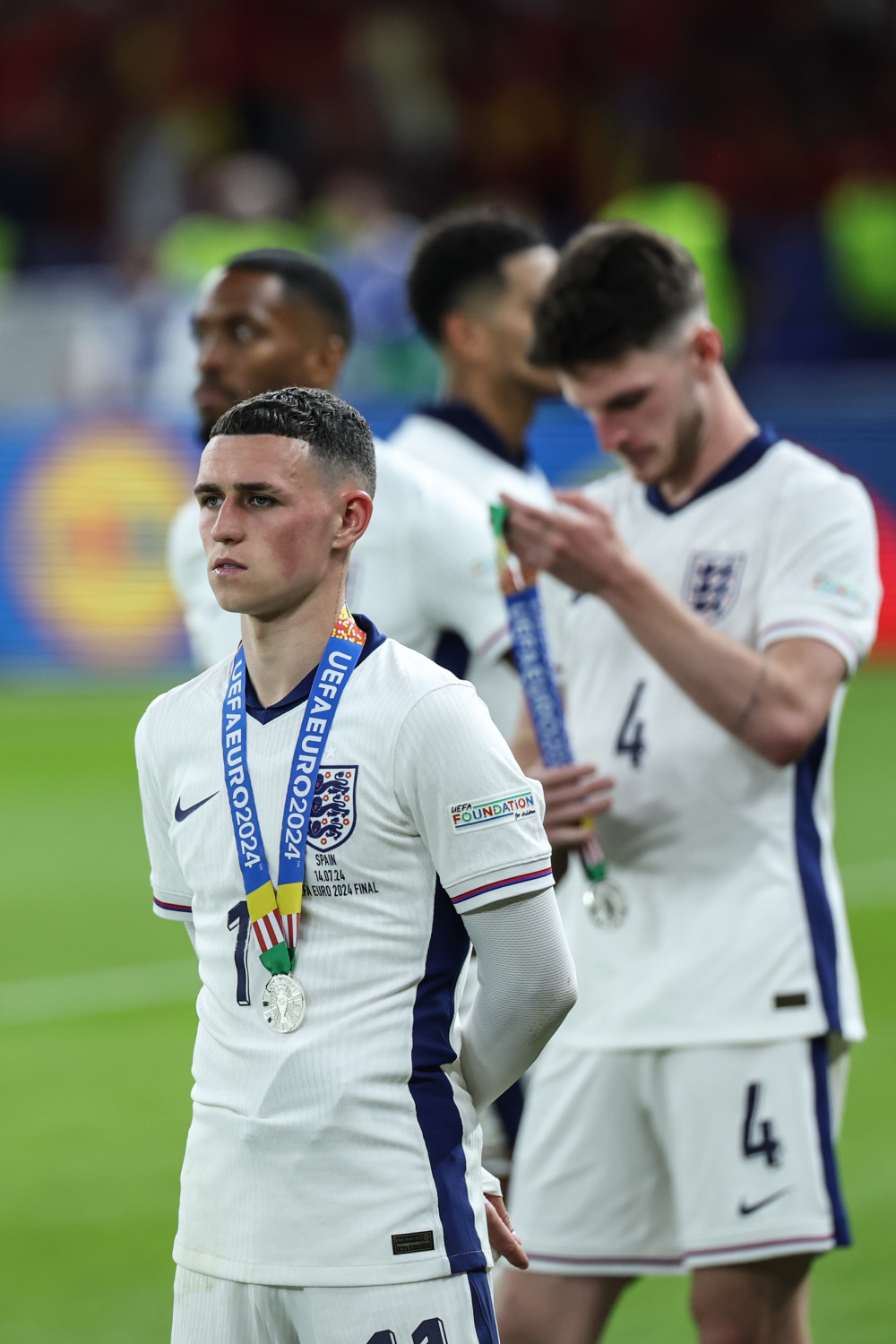  纳达尔西班牙豪宅 